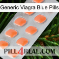 Generic Viagra Blue Pills 26